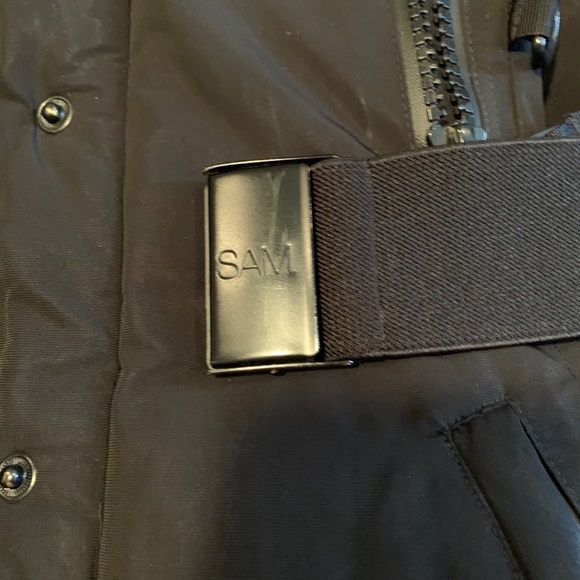 SAM COAT - Picture 6 of 8